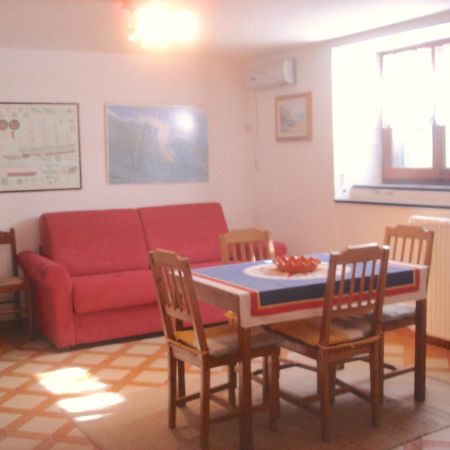 Апартаменты Fulvia House Монтероссо-аль-Маре Экстерьер фото
